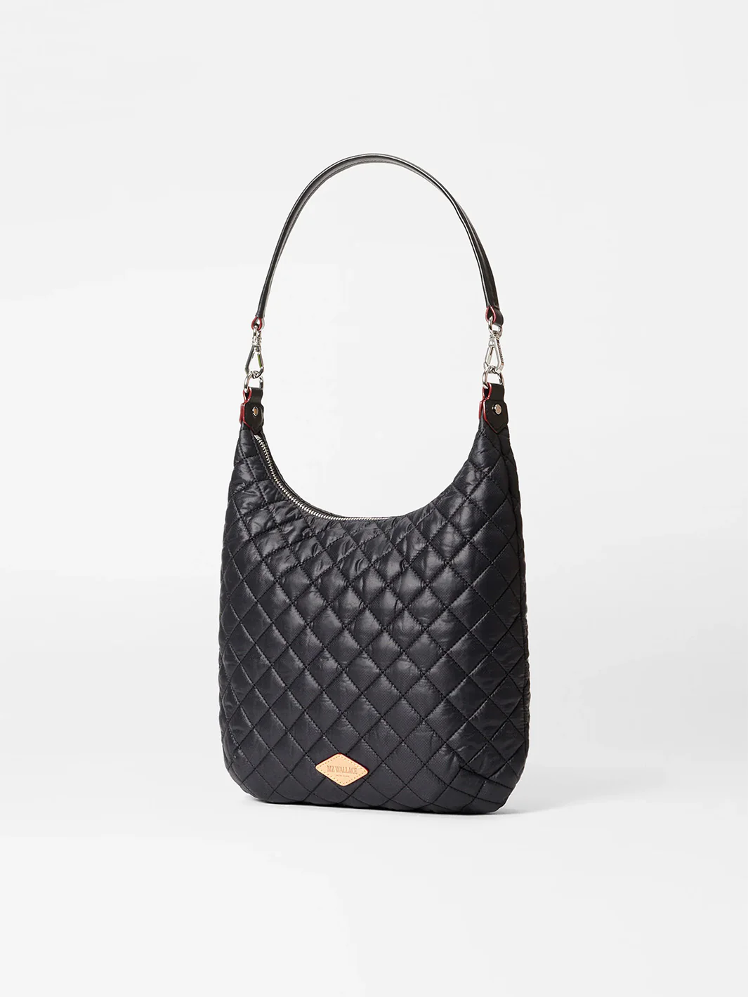 Crosby Sienna in Black - Image 3