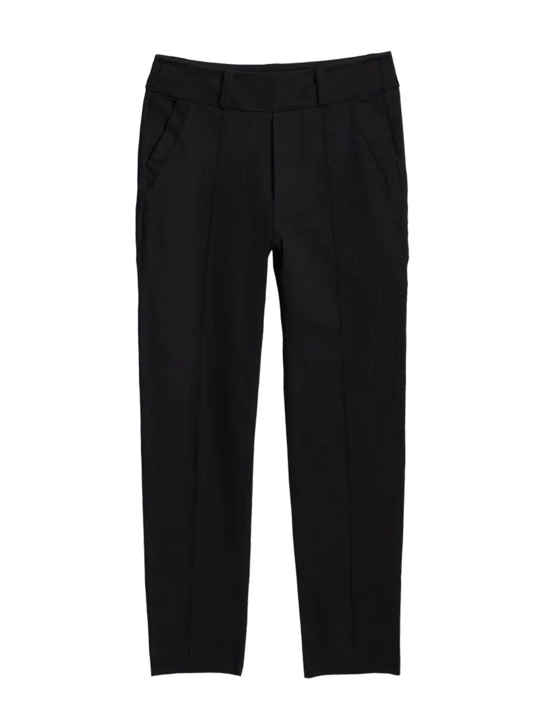 Murphy Billion Dollar Pant in Black - Image 4
